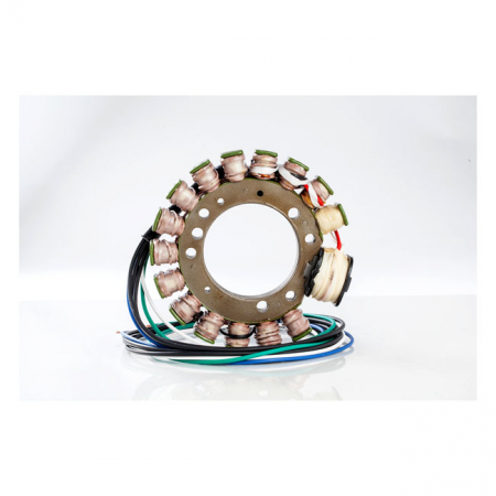 RICK'S STATOR, OEM STYLE HONDA