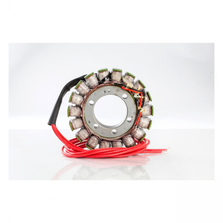 Rick's stator, OEM style Honda