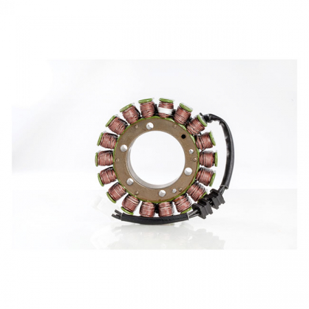 RICK'S STATOR, OEM STYLE HONDA