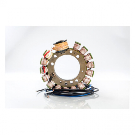 RICK'S STATOR, OEM STYLE HONDA