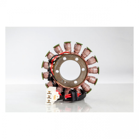 RICK'S STATOR, OEM STYLE HONDA