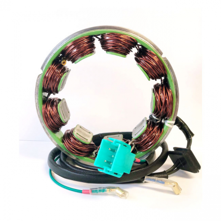 RICK'S STATOR, OEM STYLE KAWASAKI