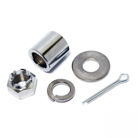 REAR AXLE HARDWARE KIT