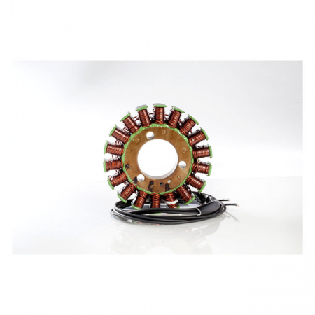 RICK'S STATOR, OEM STYLE SUZUKI