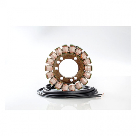 RICK'S STATOR, OEM STYLE SUZUKI