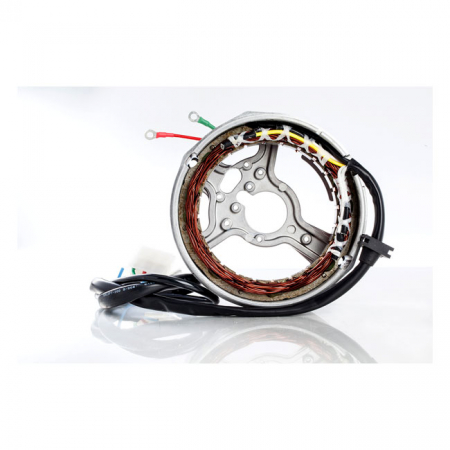 RICK'S STATOR, OEM STYLE YAMAHA