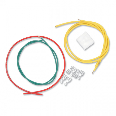 RICK'S WIRING HARNESS CONNECTOR KIT