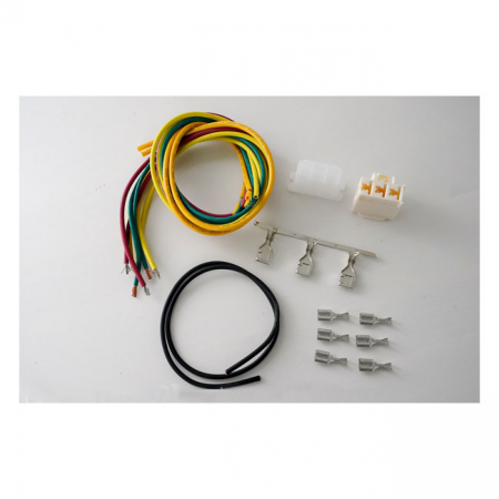 RICK'S WIRING HARNESS CONNECTOR KIT