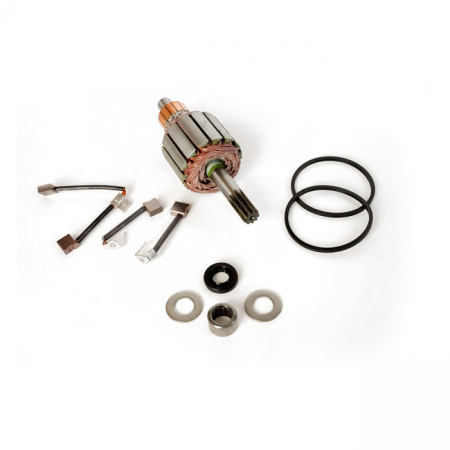 RICK'S STARTER MOTOR REBUILD KIT