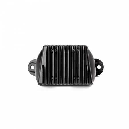 RICK'S, OEM STYLE REGULATOR/RECTIFIER. BLACK