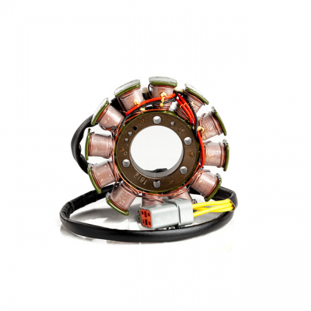 RICK'S, HOT SHOT STYLE STATOR. BUELL 1125R/CR