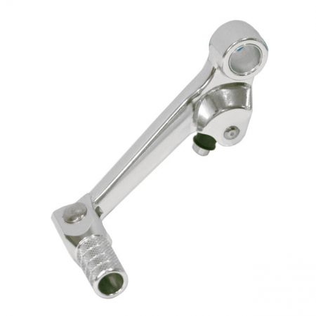 EMGO FORGED SHIFTER LEVER, FOLDING. ALUMINUM