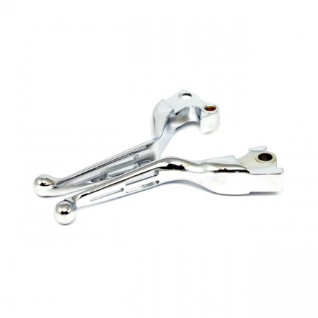 HANDLEBAR LEVER KIT, WIDE BLADE