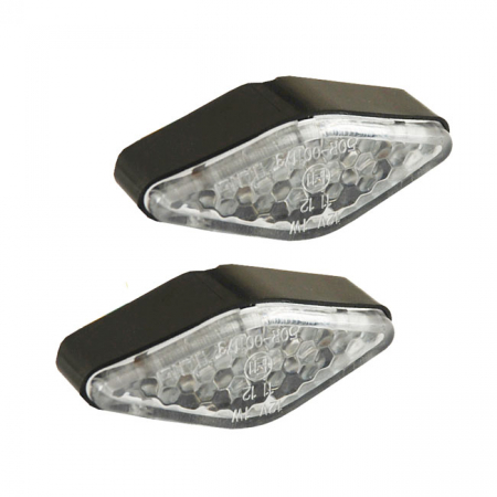 SALMI TURN SIGNAL INSERTS