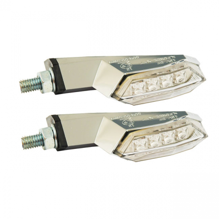 LED TURN SIGNALS XF-7