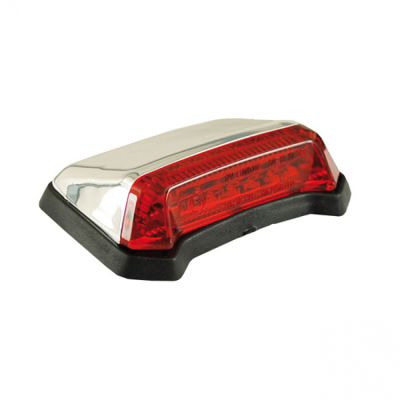 NITRO MINI LED TAILLIGHT