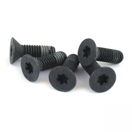 TORX SCREW, COUNTERSHAFT