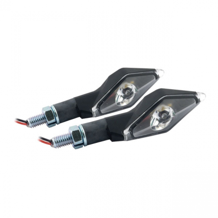 COBRA HEAD LED TURN SIGNALS