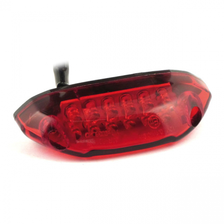 KANSAS LED TAILLIGHT