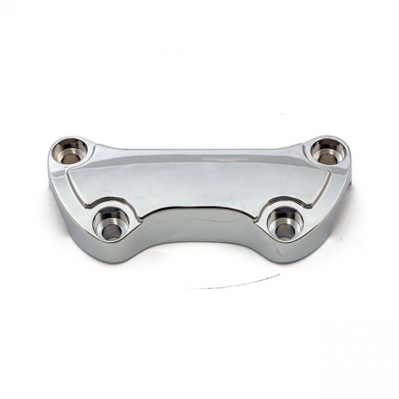 HANDLEBAR TOP CLAMP, WITHOUT SKIRT