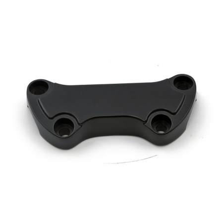 HANDLEBAR TOP CLAMP, WITHOUT SKIRT