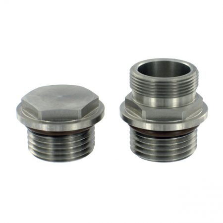 PINGEL FUEL TANK FITTING CONVERSION KIT