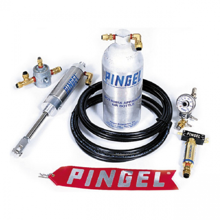 PINGEL PREMIUM AIRSHIFTER KIT