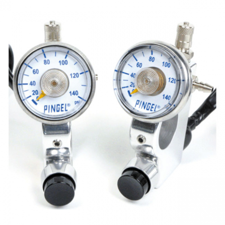 PINGEL AIRSHIFTER H/B CONTROLS