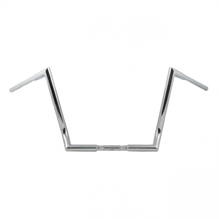 PAUGHCO, 1-1/4" APEHANGER Z-BARS FOR TOURING