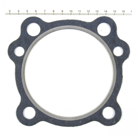 S&S TC CYL HEAD GASKET, 3 7/8 BIG BORE