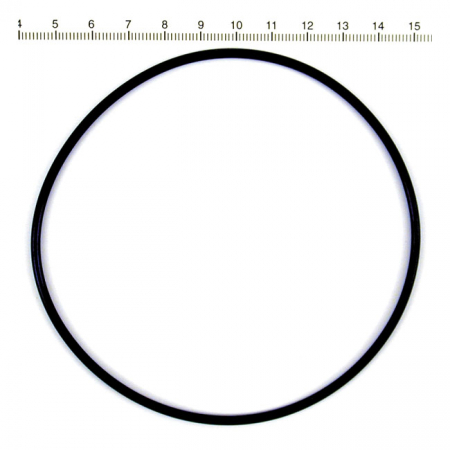 S&S O-RING, TC CYL. BASE 4 INCH BORE