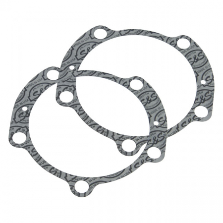 S&S X-WEDGE CYL. BASE GASKETS