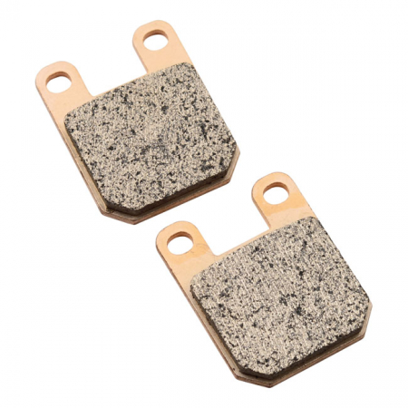 EBC SINTERED BRAKE PADS,JAYBRAKE GMA, P