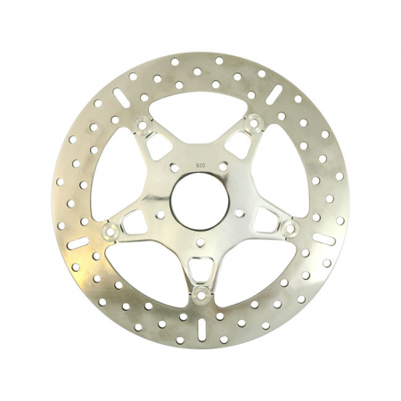 EBC BRAKE ROTOR