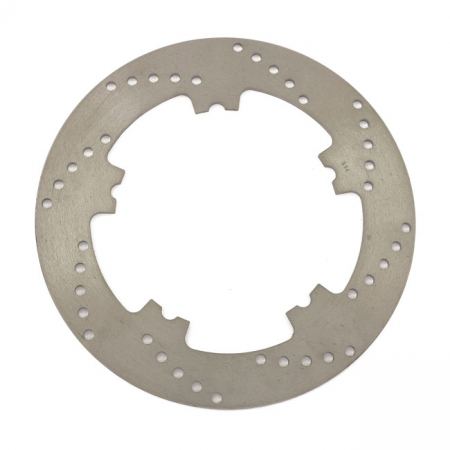 EBC BRAKE ROTOR, FRONT RIGHT