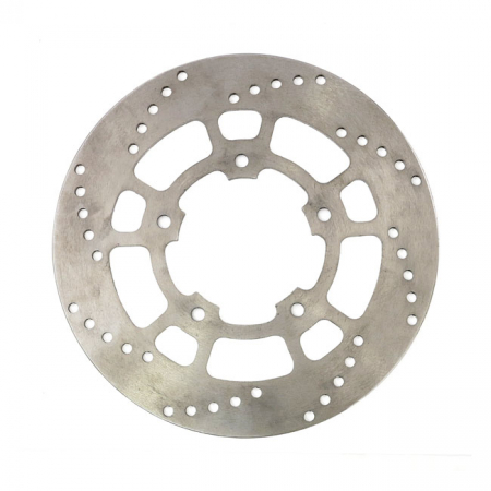 EBC, BRAKE ROTOR. REAR