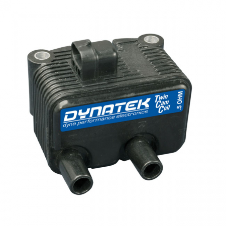 DYNATEK, DYNA TWIN CAM OEM STYLE COIL. 0.5 OHM (CARB)