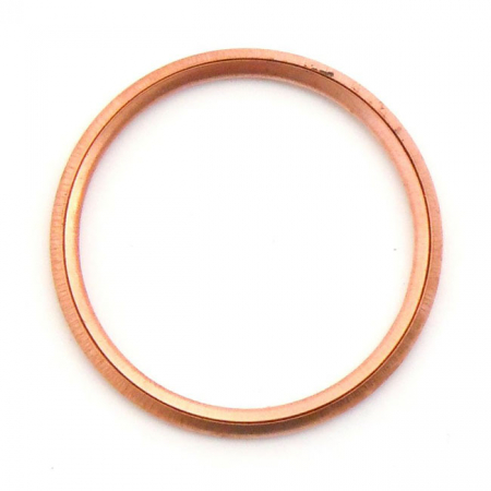 ATHENA EXHAUST GASKET