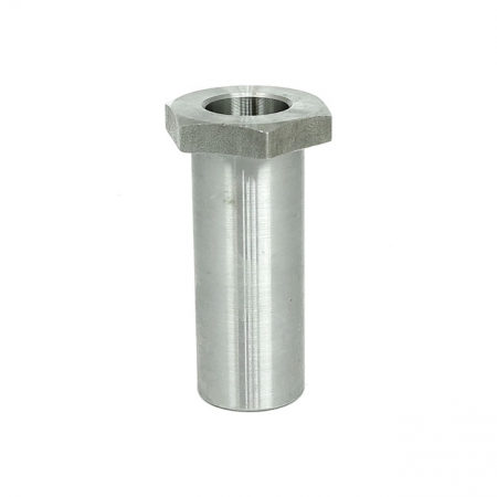 NUT, SPROCKET SHAFT EXTENSION. 1/2"