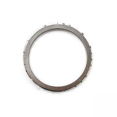 ATHENA EXHAUST GASKET