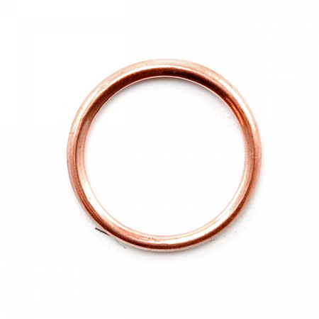 ATHENA EXHAUST GASKET