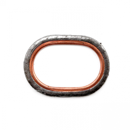 ATHENA EXHAUST GASKET