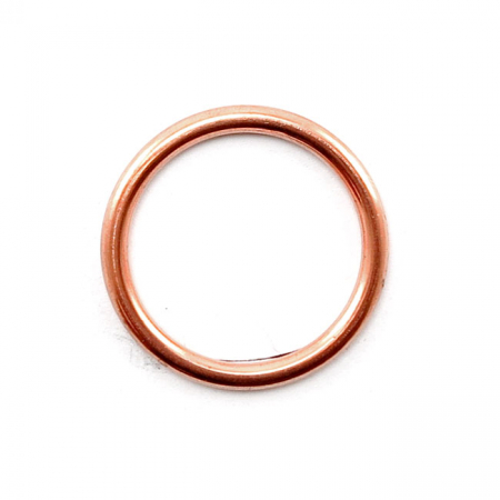 ATHENA EXHAUST GASKET