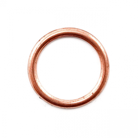 ATHENA EXHAUST GASKET