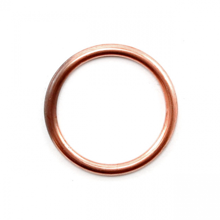 ATHENA EXHAUST GASKET