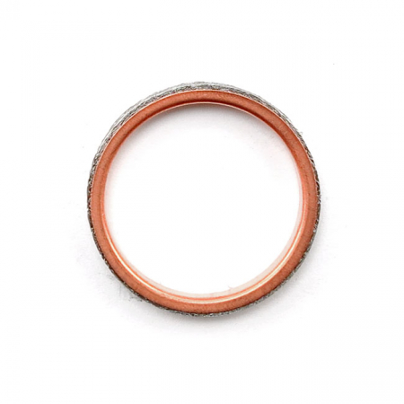 ATHENA EXHAUST GASKET