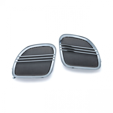 KURYAKYN TRI-LINE SPEAKER GRILLS