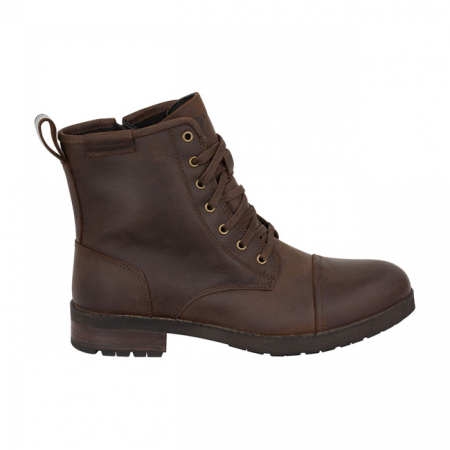 SEGURA EDMOND SHOES BROWN, CE