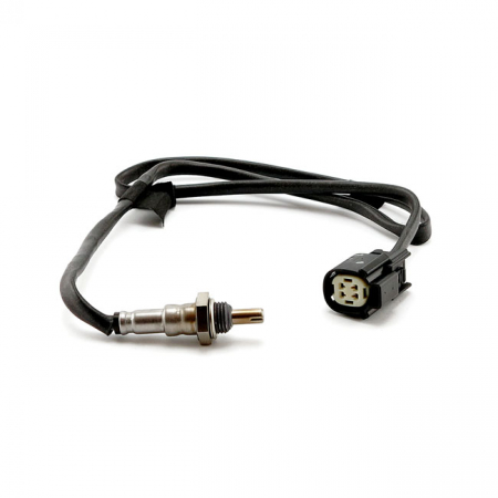 MCS, OXYGEN SENSOR EXHAUST. OEM STYLE, FRONT HEADER