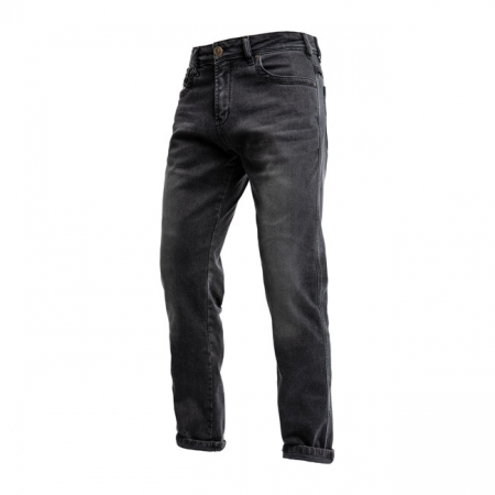 JOHN DOE TAYLOR MONO JEANS BLACK USED